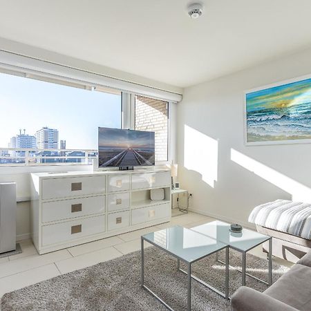 Appartement Luk Westerland Bagian luar foto