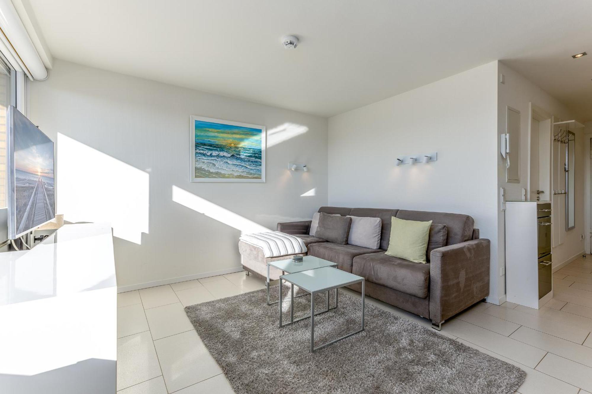 Appartement Luk Westerland Bagian luar foto