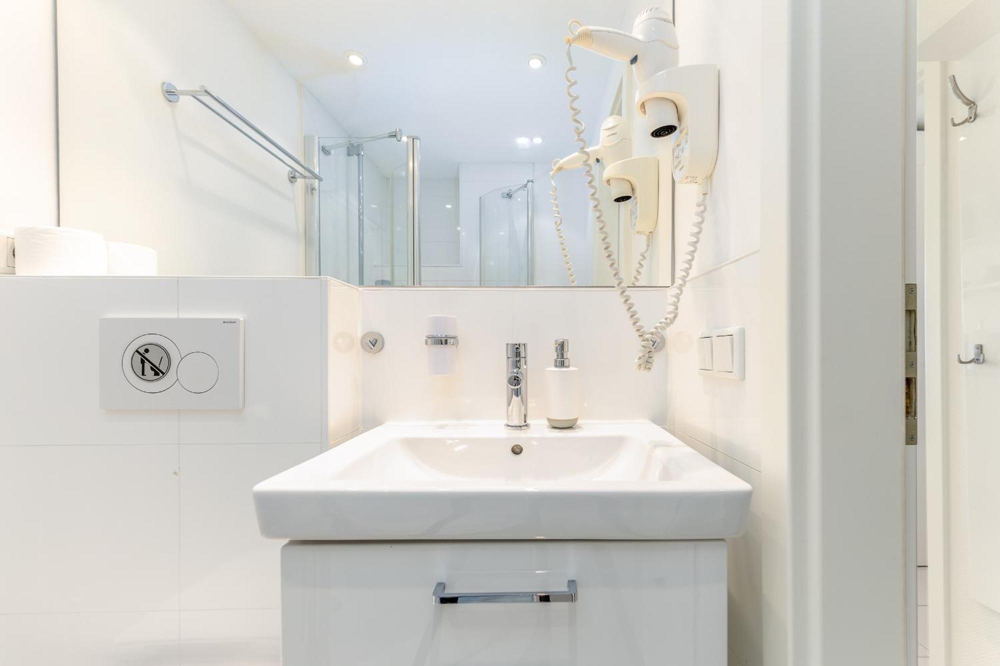 Appartement Luk Westerland Bagian luar foto