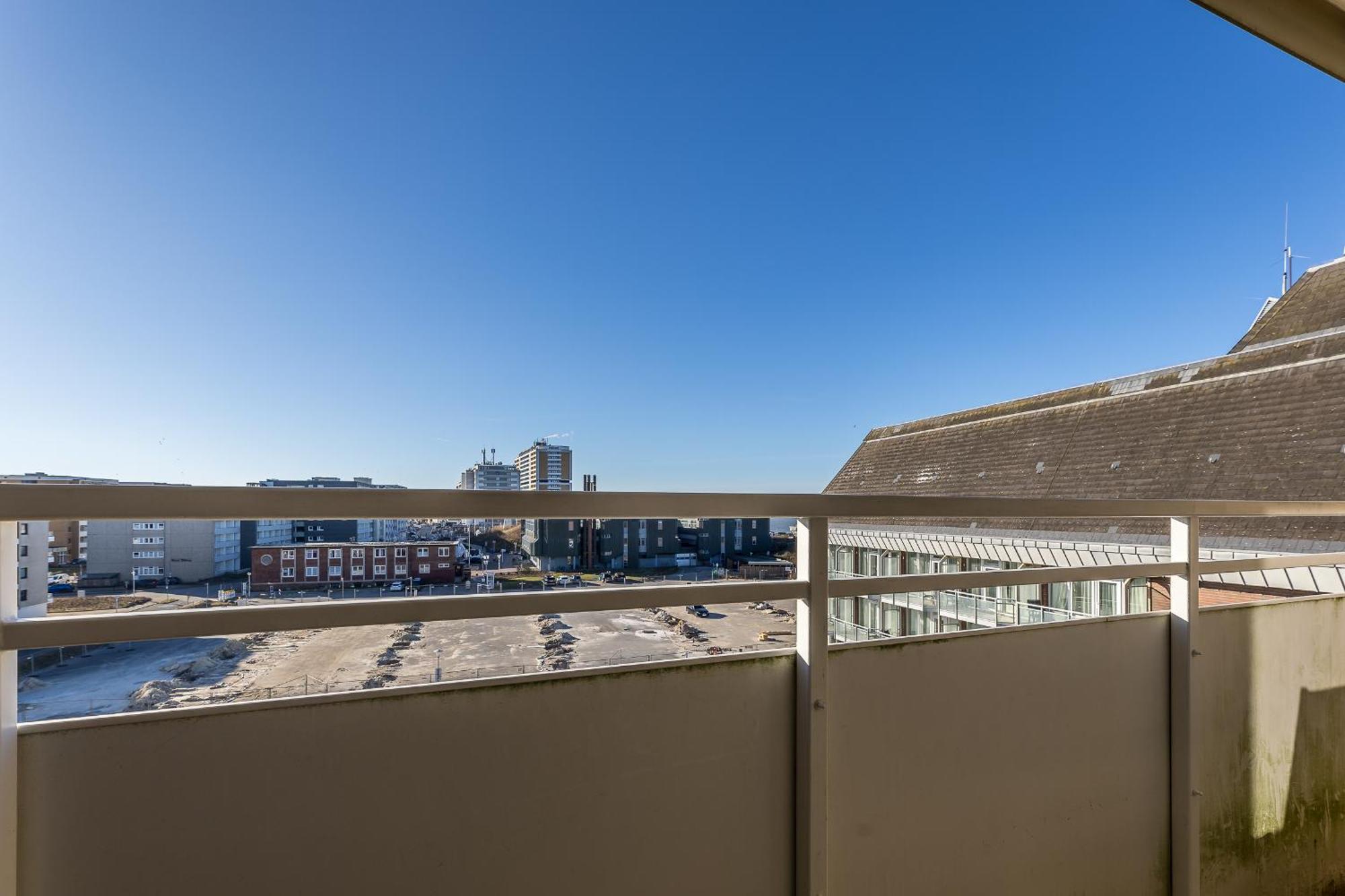 Appartement Luk Westerland Bagian luar foto