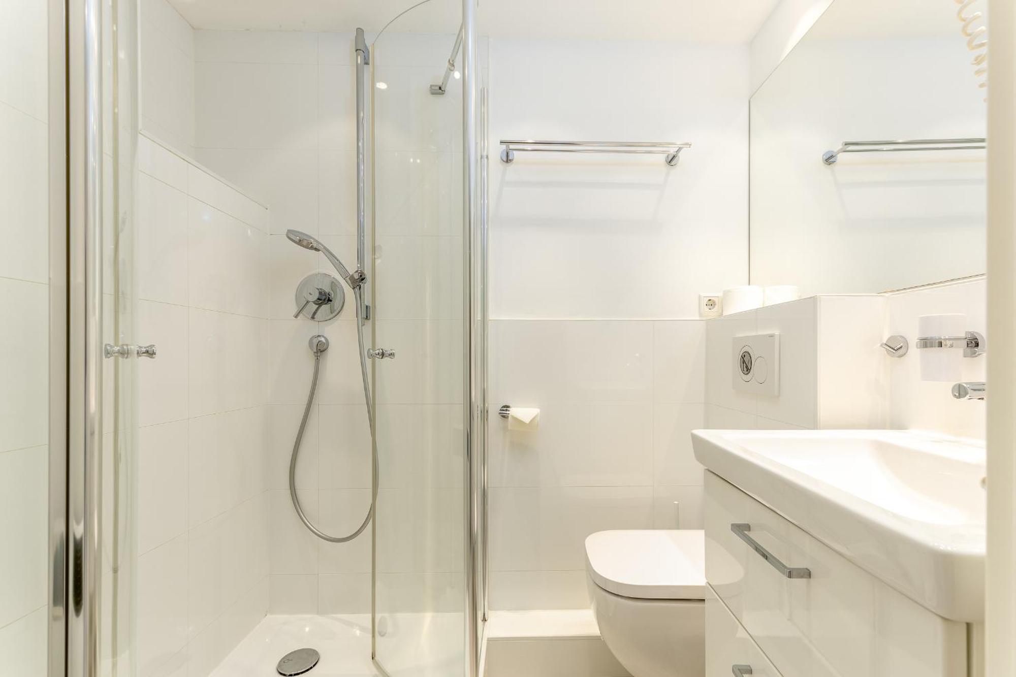 Appartement Luk Westerland Bagian luar foto