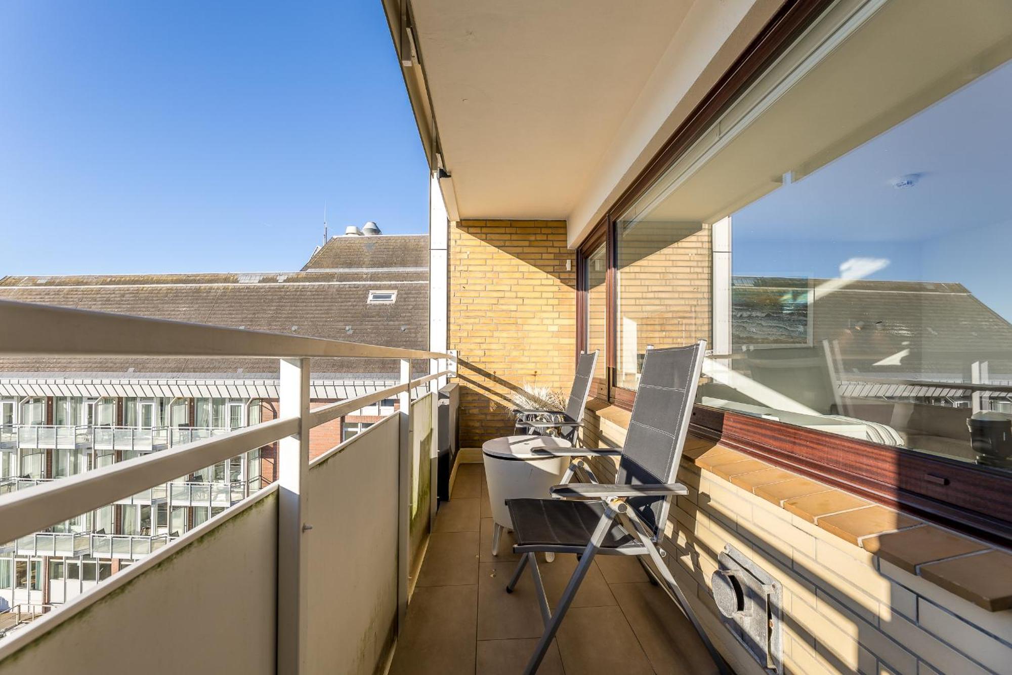 Appartement Luk Westerland Bagian luar foto